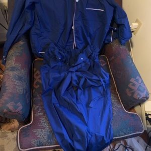 Christian Dior pajama set